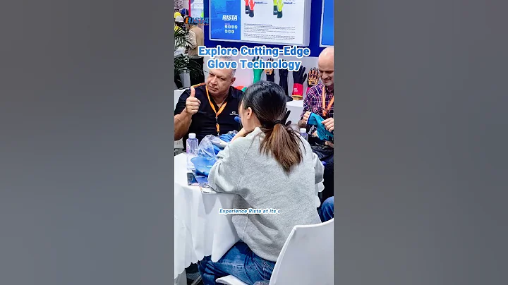 Unleash the Power of Rista Gloves this Winter!