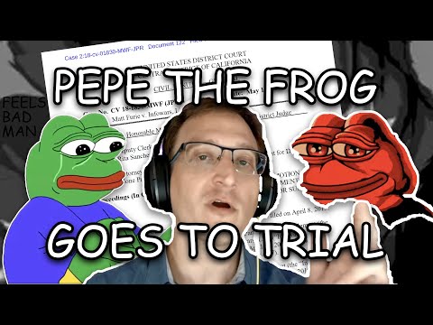 why-is-pepe-the-frog-heading-to-trial?