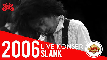 Slank - Gara Gara Kamu (Live Konser Tegal 28 Oktober 2006)