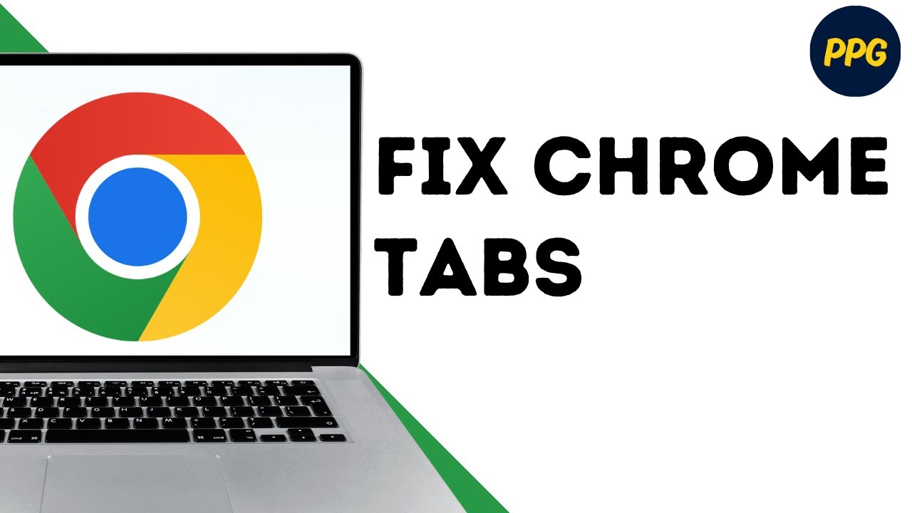 How to fix Google Chrome keep opening new tab ?