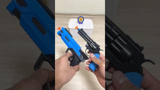 Mini toy gun #mini #nerf #nerfsniper #minitoys #toys #toyguns #nerfguns #games #gundam #short