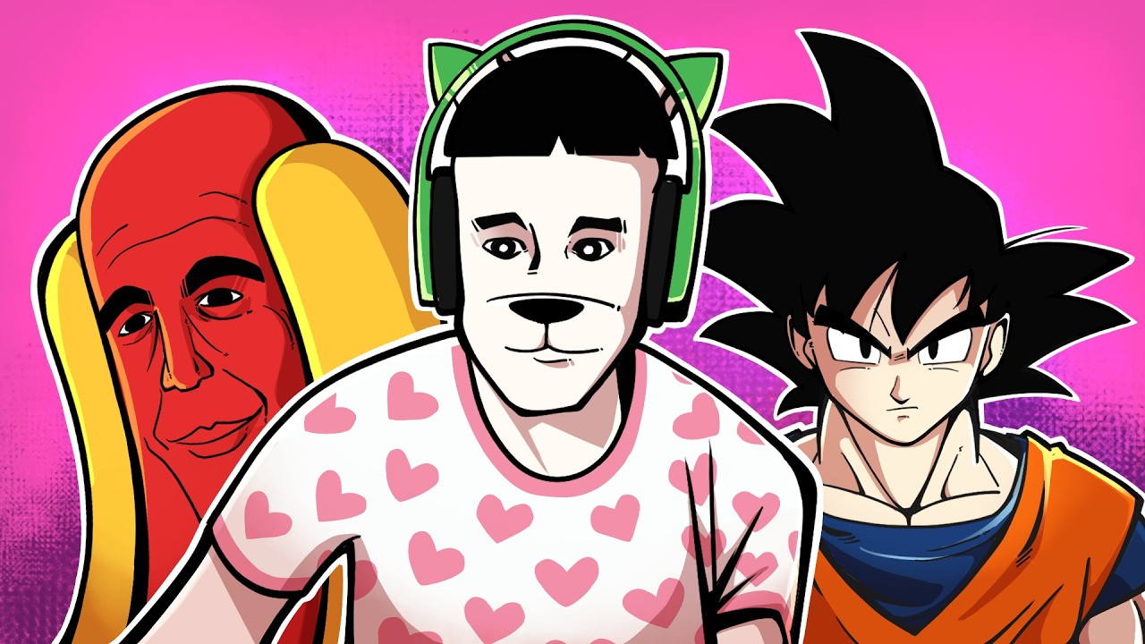 STREAM RAPIDOTOOOOOOO 🤕