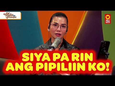 NAGKAROON AKO NG LIHIM NA PAGTINGIN SA KANYA! PART 2- Mga Katas ng Nakalipas (October 6, 2026)
