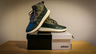 adidas fusion storm sneaker