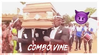 Видео ♥ТОПОВЫЙ КОМБО ВАЙН♥(Треки в комментах) (автор: froZen)