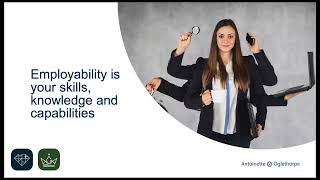 Webinar | Future Proof Your Career: Strategies for Thriving in a Changing World