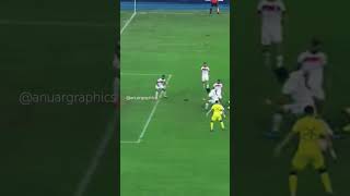 Romel Morales Winning Goal In Pestabola Merdeka Final 2024 romelmorales pestabolamerdeka