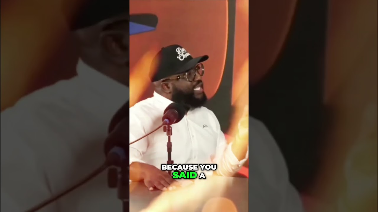 Intense Internet Feud: Accusations Fly! 