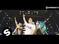 Capture de la vidéo Dubvision - Backlash (Martin Garrix Edit) [Official Music Video]