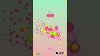 Магнитные шарики (Android) screenshot 2