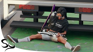 Skate Got Boring 4