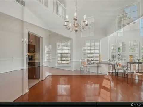 2043 Queens Point Drive, Suffolk, VA home video tour