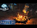Jogando FINAL FANTASY XIV  (Parte 31) PT BR  @mysterygameoficial