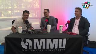 The Postgraduate Paradox: Are Malaysians Falling Behind?| EP3