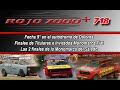 Rojo 7000+  718 del 02 de noviembre 2023