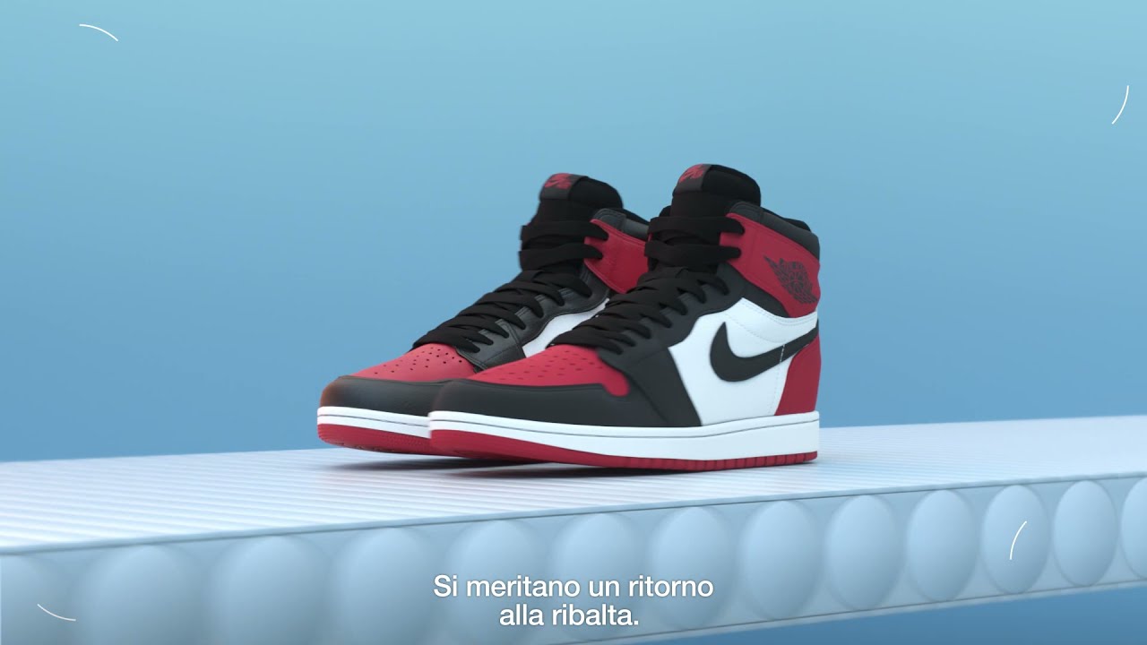 KLEKT USED Has Just Launched! Buy \u0026 Sell Your Used Sneakers Now! Italian -  YouTube