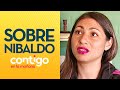 CONTRADICCIONES: Las entrevistas de Johanna Hernández en TV - Contigo en La Mañana