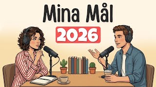 Download Lagu Zweedse Podcast voor Gemakkelijk Luisteren | Duidelijk Denken over Doelen MP3