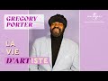 La vie d'artiste de Gregory Porter