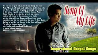 Conrad Tomilas - Close to You (Audio)