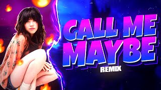 CALL ME MAYBE - Música Nostálgica 🤯 (REMIX ARROCHADEIRA) Djay L Beats