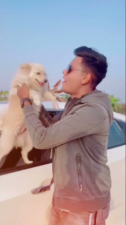 Rakib hossain tiktok video | tiktok video |❤ Shiro and Rakib ❤| Rakib hossain | Shiro🐶 |