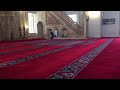 🇧🇦 Visit to the Great Mosque of Sarajevo Gazi Husrev-bey Mosque in Sarajevo Bosnia; Beautiful Design