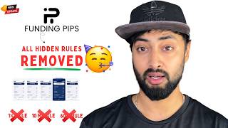 Kya Sabi Hidden Rules Removed Kar Diye? - Funding Pips