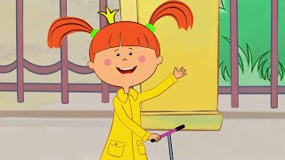 Nursery Songs For Kids - Racer - Songs with The Little Princess