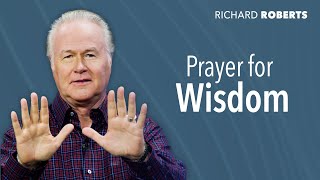 Prayer for Wisdom
