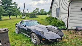 20 Cheap Classic Cars Project for $500 - $5k | Still Has Potential!