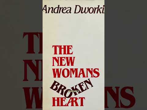 andrea dworkin