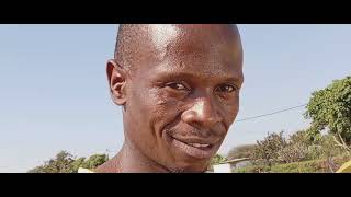 Da Muziqal Pro - Bhuti Featuring. Nbm Production-Visualizer