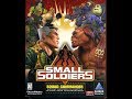 [Small Soldiers: Squad Commander - Эксклюзив]