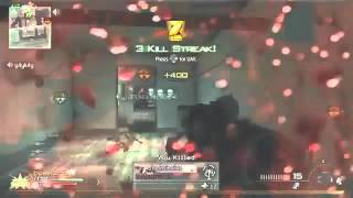 Nice Killfeed + Reactions