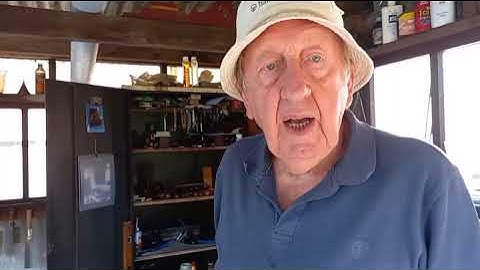 222) A Short Video About My Latest Wooden Smoothers.