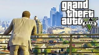 Play GTA V ON ANDROID!!! screenshot 5