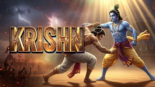 The Life Values of Shri Krishna | Short Story for Children  | AI SHORT FILM |