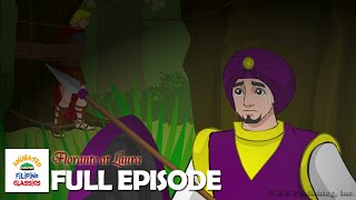 Florante at Laura | Aralin 9: Amang Di Dapat Pamarisan #floranteatlaura