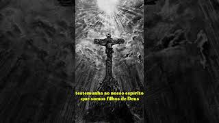 romanos 8:14_17  o espírito que  clama : aba pai