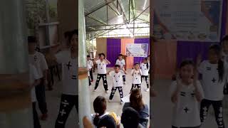 Math Sayaw 2025 🔥 | Pupils’ Dance Performance That Amazed Everyone!” #viralvideo #viral