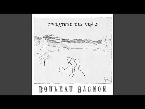 Créature des vents
