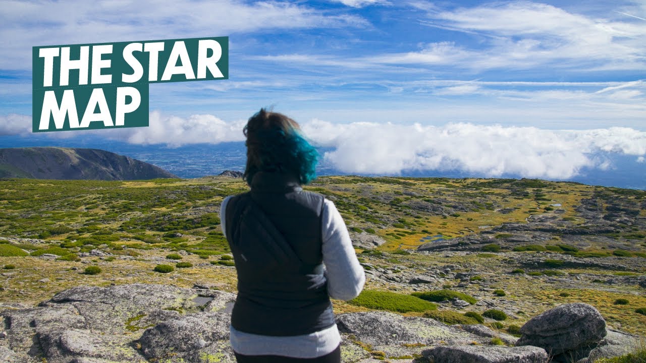 Mountains of Ancient Tradition – Serra da Estrela (Portugal)