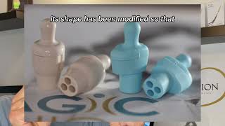 NEW MAGIC SONIC - Shrill noises reducer