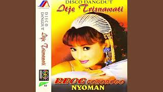 Itje Trisnawati  Buah Bibir