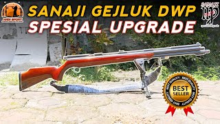 Sanaji Gejluk Dwpspesial Upgrade 2560 Warna Gelap