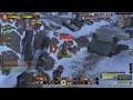 Unkillable Shado Pan Monastary Timewalking
