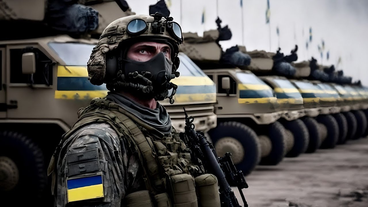 Prigozhin Withdraw Troops! Russian Occupied Fuel Depot Destroyed By