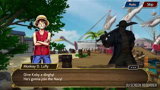 One Piece Bounty Rush First Gameplay Android/Ios English Download Link In Description