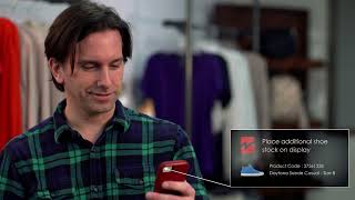 Checkpoint Halo Platform - All About Action